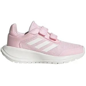 Adidas Tensaur Run 2.0 Cf Running Shoes Rose EU 39 1/3 pas cher