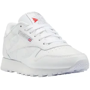 Comparateur de prix : Reebok Chaussures De Running Reebok Classic Leather - Femme - 38.5