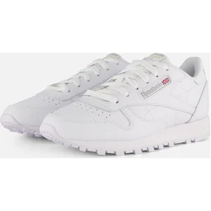 Comparateur de prix : Reebok Chaussures De Running Reebok Classic Leather - Femme  - 38
