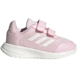 Adidas Tensaur Run 2.0 Cf Infant Running Shoes Rose EU 24 pas cher