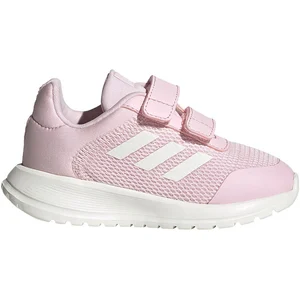 Adidas Tensaur Run 2.0 Cf Infant Running Shoes Rose EU 26 1/2 pas cher