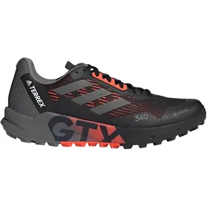 Chaussures de trail adidas Terrex Agravic Flow 2.0 Gore-tex pas cher