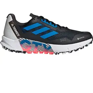 Adidas Chaussures De Trail Running Terrex Agravic Flow 2 Goretex pas cher