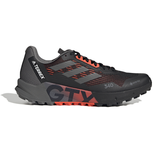 Adidas Chaussures De Trail Running Terrex Agravic Flow 2 Goretex pas cher
