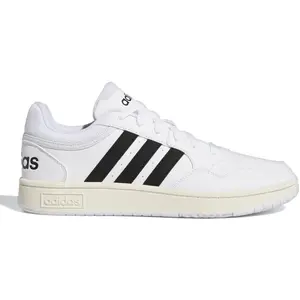 adidas Sportswear Hoops 3.0 Low Classic Vintage Schoenen - Dames - Wit- 43 1/3 pas cher