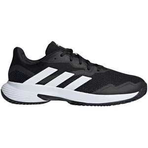 Adidas Chaussures Courtjam Control pas cher