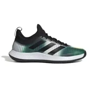 Tennisschoenen adidas 100 Defiant Generation Multicourt pas cher