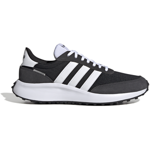 adidas Sportswear Run 70s Lifestyle Hardloopschoenen - Unisex - Zwart- 40 2/3 pas cher