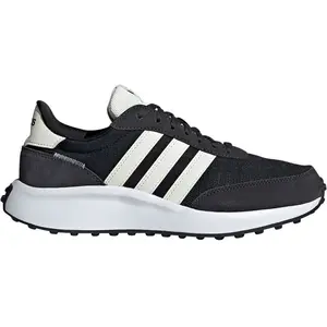 Adidas Run 70s Femme Basket, core black/off white/carbon, 36 2/3 EU pas cher