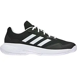 Chaussures de Tennis ADIDAS Gamecourt 2 Noir pour Femme/Adulte - Class...Vendu parcdiscount