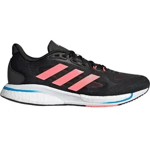 Supernova Chaussure Femme ADIDAS - Taille 38 - Couleur NOIR pas cher