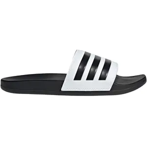 adidas Sportswear adilette Comfort Badslippers - Unisex - Wit- 46
