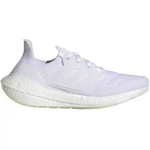 Chaussures de running femme adidas Ultraboost 22 Blanc 40 2/3 pas cher