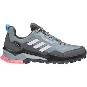 Comparateur de prix : Chaussures de randonnée femme adidas Terrex Ax4 Gore-Tex Gris 38 2/3