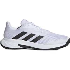 Adidas CourtJam Control Sportschoenen Mannen - Maat 40 2/3 pas cher
