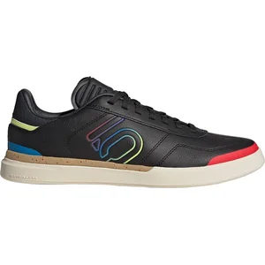 FIVE TEN Sleuth DLX Schoenen - Core Black / Carbon / Wonder White - Heren - EU 44 pas cher