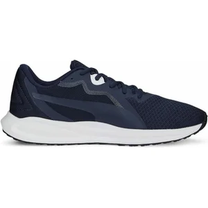 Running Shoes for Adults Puma Twitch Runner Fresh Dark blue Lady pas cher