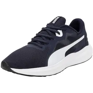 Comparateur de prix : Puma Puma Twitch Runner Fresh Colour Bleu - 44