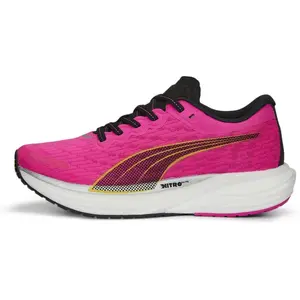 Puma Chaussures De Running Deviate Nitro 2 pas cher