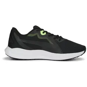 Puma, Unisexe, Bottes, Twitch Runner Fresh, Noir, (44.5) pas cher