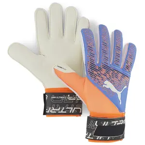 Puma, Hommes, Gants, ULTRA Grip 2 RC, Orange, (9) pas cher