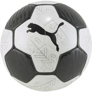 PUMA 083992-01 PRESTIGE ball Soccer ball Unisex white Taille 4 pas cher