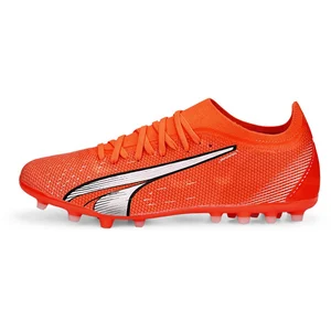 Puma Chaussures De Football Ultra Match Mg pas cher