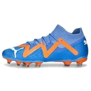 PUMA Future Pro Fg/Ag Homme Chaussures de football Football, Blue Glim...Vendu parrakuten