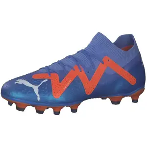 PUMA Future Pro Fg/Ag Homme Chaussures de football Football, Blue Glim...Vendu parrakuten