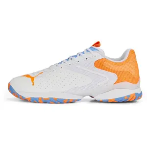 Puma Chaussures De Padel Solarattack Rct pas cher