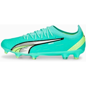 Puma Chaussures De Football Ultra Ultimate Fg/ag pas cher