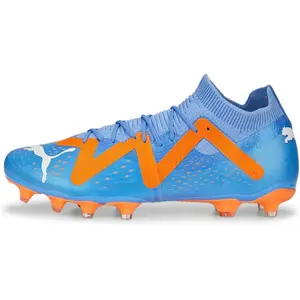 Chaussures PUMA Future Match Fgag M Bleu - Homme/Adulte