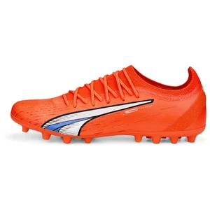 Puma Chaussures De Football Ultra Ultimate Mg pas cher