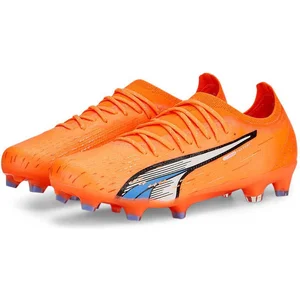 Comparateur de prix : Puma Chaussures De Football Ultra Ultimate Fg/ag