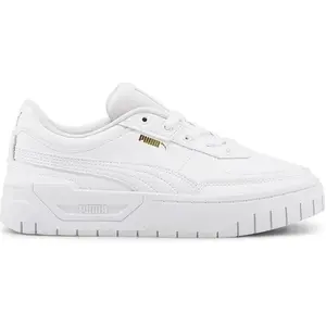 Puma De sneakers van de manier Cali Dream V2 Lth Wns pas cher