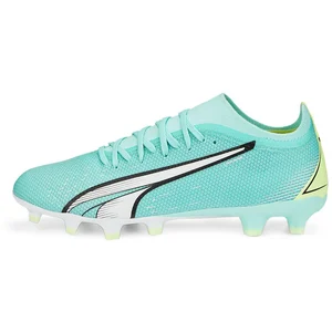 Puma Chaussures De Football Ultra Match Fg/ag pas cher