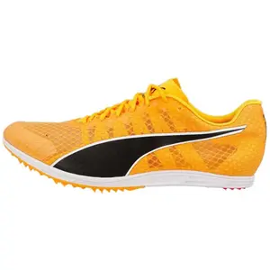 Comparateur de prix : Chaussures d'athlétisme Puma Evospeed Distance 11 Jaune 43