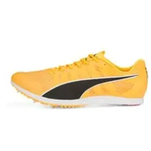 Chaussures d'athlétisme Puma Evospeed Distance 11 Jaune 46 pas cher