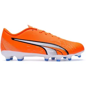 PUMA Ultra Play Fg/Ag Jr Unisex Sportschoenen - Maat 38 pas cher