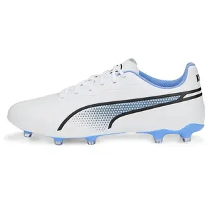 Puma Chaussures De Football King Match Fg/ag pas cher
