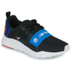 Puma Baskets Bmw Motorsport Wired Cage pas cher