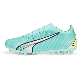Puma Chaussures De Football Ultra Match Mg pas cher