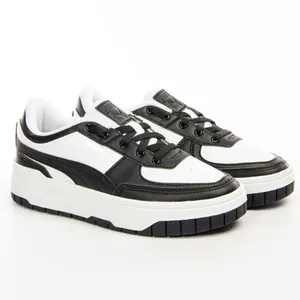 Puma Basket Puma Cali Dream Lth Wns Femme Noir - 39