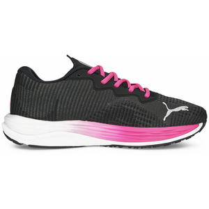 Puma Velocity Nitro 2 Fade Femme Noir pas cher