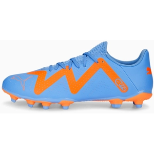 Puma Chaussures De Football Bleu Homme Puma Future Play - 44 pas cher