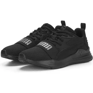 Puma Puma Wired Run Pure Colour Noir - 38 pas cher