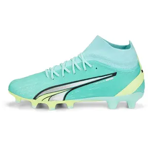 Puma Chaussures De Football Ultra Pro Fg/ag pas cher