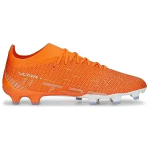 Puma Chaussures De Football Ultra Match Fg/ag pas cher