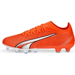 Puma Puma Ultra Match Fg/Ag M 107217 01 Football Baskets - 45 pas cher