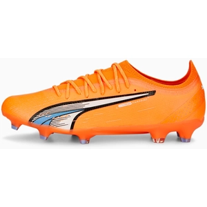 Comparateur de prix : Puma Chaussures De Football Ultra Ultimate Fg/ag